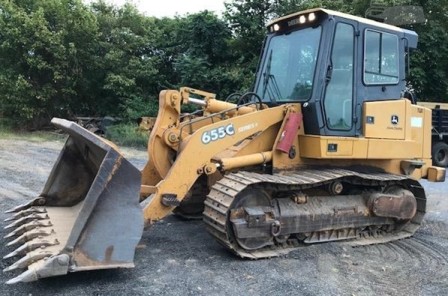 Dozer